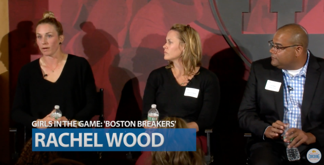 sports are who i am screenshot